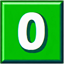 0 vert